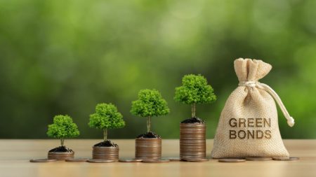 Nigeria targets ₦516bn green bond to fund climate, energy transition projects