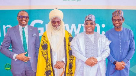 NGX, BOI deepen SME financing drive in Kano