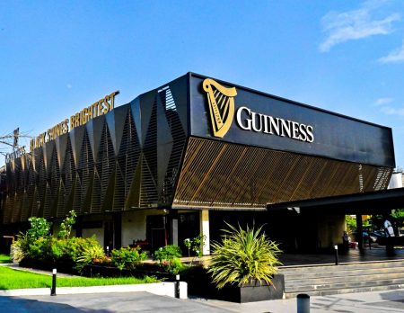 Guinness Nigeria PLC surpasses ₦1trn market capitalization