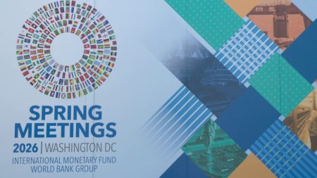 From bombs to barrels: The war profit scandal that finance ministers won’t discuss