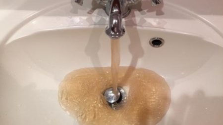 Lekki’s water crisis: Luxury living faces rising health risks