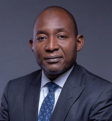 Tinubu sacks NMDPRA boss, nominates Rabiu Umar as replacement