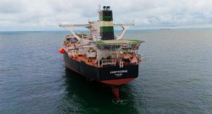 New crude grades inject 12 million barrels into Nigeria’s oil output