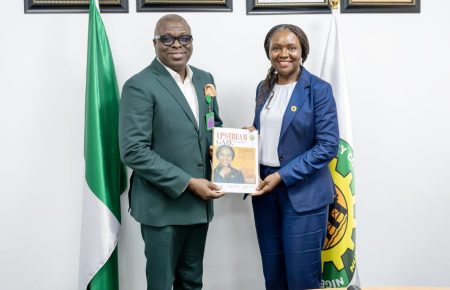 NUPRC tasks IPPG on industry standards, human capital development