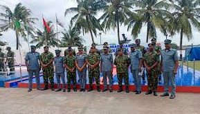 Customs, Army move to crush waterway smuggling in Southwest