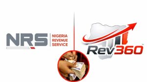 Nigeria Revenue Service unveils Rev360 platform to transform tax system