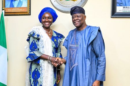 Finance Minister praises NUPRC as Nigeria’s daily oil production hits 1.84m barrels