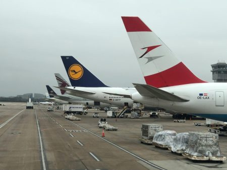 Jet fuel shock from Iran war worsens crisis for global airlines