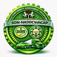 NADDC, SON launch VehCAP to strengthen vehicle safety and industry standards