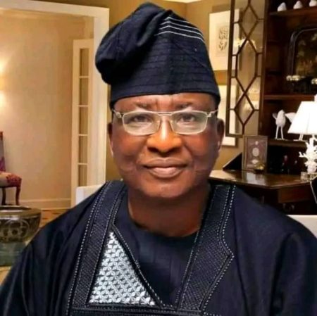 NUPENG elects Oladiti as new President