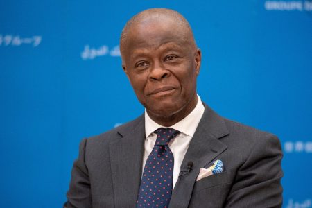 Nigeria says developing nations need more from IMF and World Bank