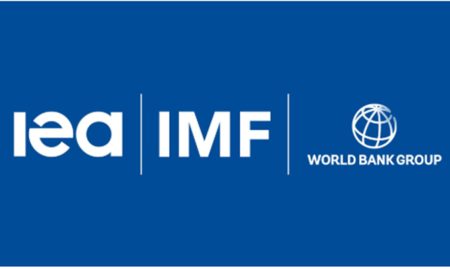Heads of IEA, IMF, World Bank to meet next Monday to discuss energy crisis
