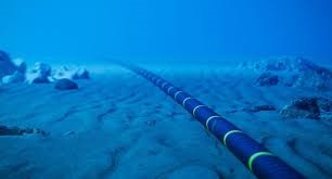 Spain and Ireland are set to assess viability of undersea power link