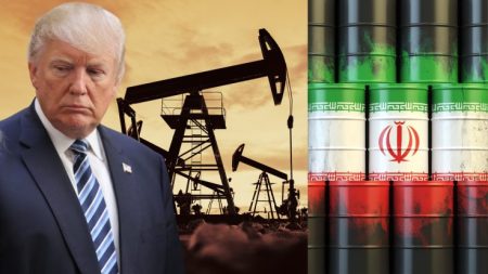 Oil tumbles falls below $100 after Trump announces Iran ceasefire