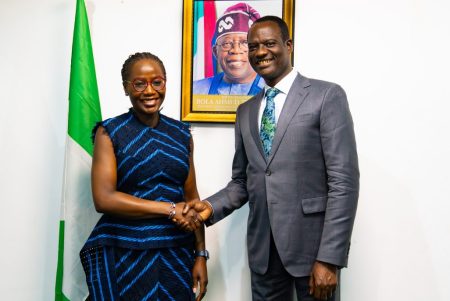 Nigeria targets 3mb/d oil output, power market overhaul