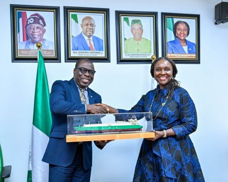NUPRC, NLNG strengthen alliance to boost Nigeria’s gas output