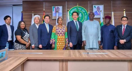 Nigeria’s oil reforms attract Japan Interest, boost investment drive