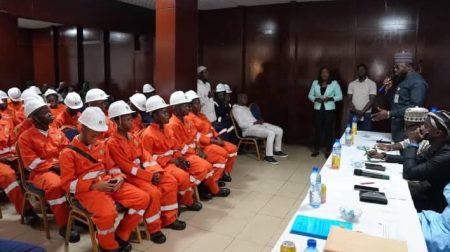 NCDMB trains 72 Nigerians in solar installation to boost local capacity
