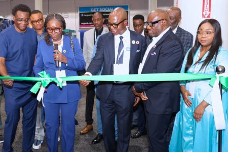 NNPC pushes Nigeria’s energy agenda at OTC 2026