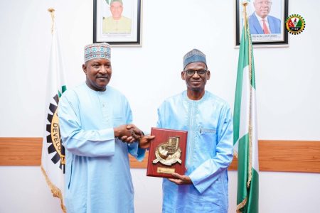 PTDF, NEITI deepen transparency alliance to boost energy sector confidence