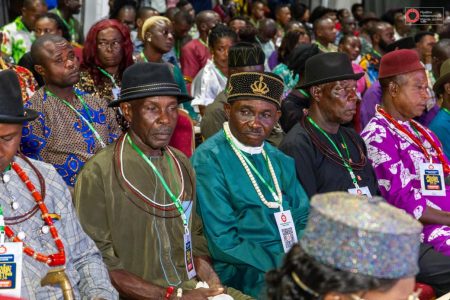 Nigeria nears OPEC target as PINL hails pipeline security gains