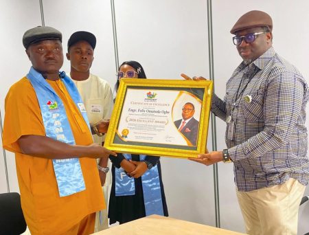 NCDMB affirms commitment to deepening local content capacity development