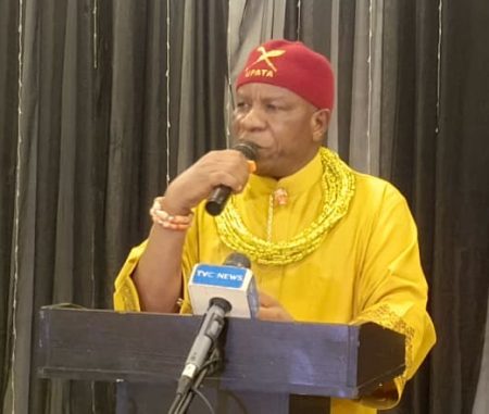 Niger Delta host communities reject PIA blame over oil theft, sabotage