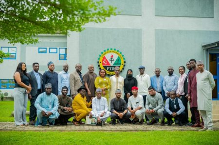 PTDF moves to bridge oil industry skills gap with Port Harcourt Centre