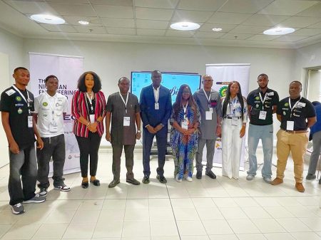 UniPort, UniBen win NCDMB’s regional engineering innovation Olympiad