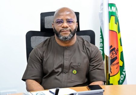 NUPRC affirms commitment to staff welfare, conditions of service