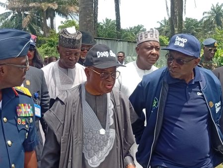 Nigeria: From world’s riskiest waters to zero-piracy, war-risk delisting