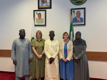 PTDF, Robert Gordon University deepen partnership on energy PhD programme