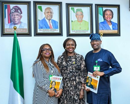NUPRC affirms stronger health, safety oversight offshore operations
