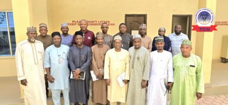 TCN, NISO, KEDCO move to curb rising feeder tripping