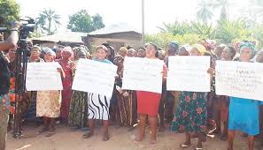 Illegal granite mining spreads in Abia as experts push stronger regulation