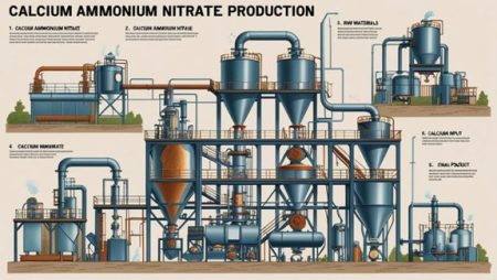 Akwa Ibom targets petrochemical boom with planned $15bn fertilizer plant