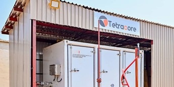 Tetracore Energy commences power generation, distribution from Atakobo Independent Power System