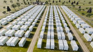 TCN, AfDB move to deploy battery storage for grid stability