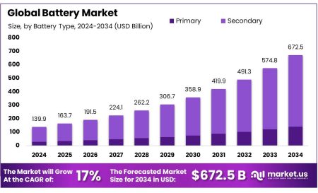 Nigeria’s inverter market rides global battery expansion