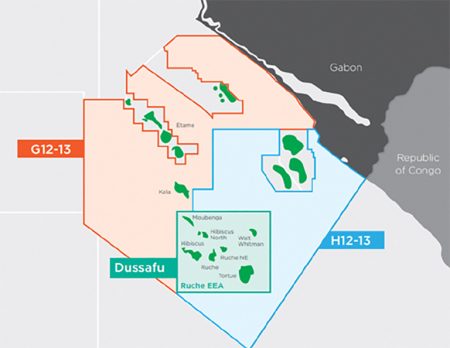 BW Energy targets 100,000 bopd with Gabon and Brazil projects