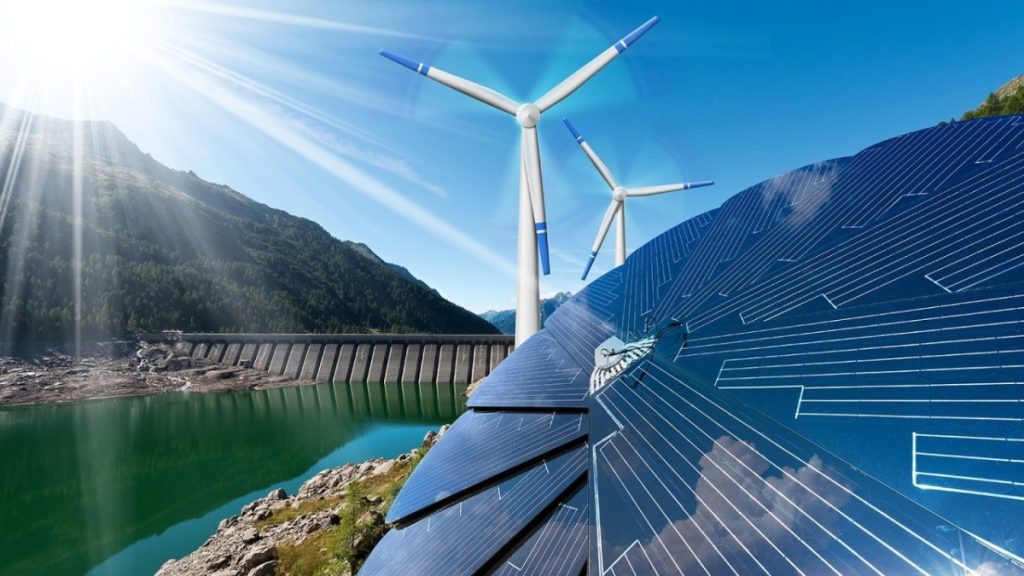 'Clean energy push risks creating a new mining crisis'