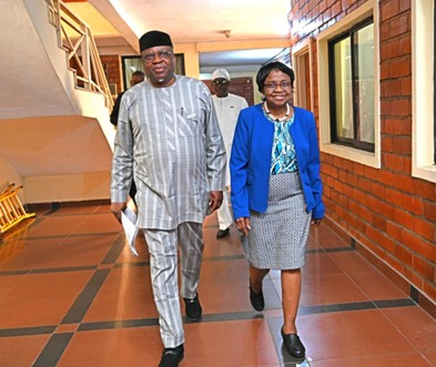 NEPZA, NAFDAC rekindle partnership to strengthen regulations on exports from FTZs