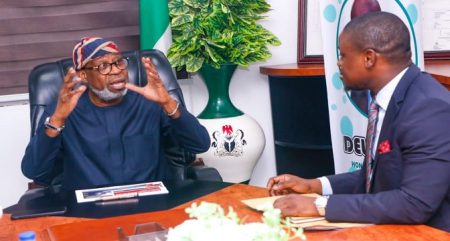 Alake calls for united African front to capture greater value from global minerals economy