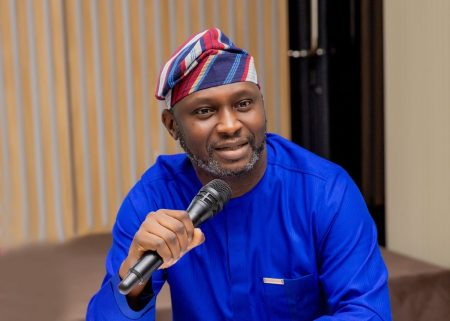 Media remains Nigeria’s biggest development partner – BOI MD