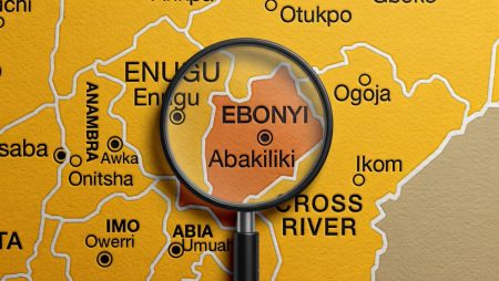 Ebonyi mining crisis deepens as community, firm clash over displacement claims