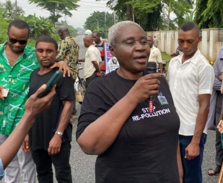 Niger Delta oil spill sites poorly remediated – Environmentalist