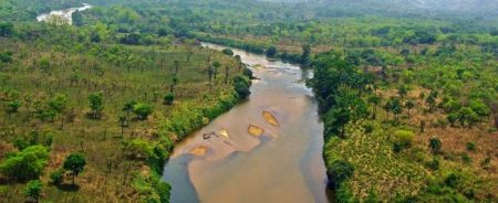 Nigeria seals $1.5bn Grand Katsina-Ala hydropower deal to deliver 460MW
