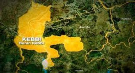 Kebbi gets 1,000 new trees in anti-desertification push