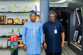 NADDC strengthens local content drive through strategic engagement with RMRDC