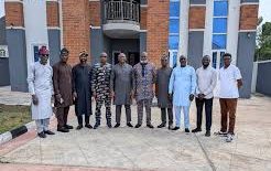 NCDMB relocates Ondo Zonal Office to Akure